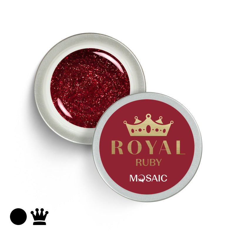 Royal Ruby 5 ml