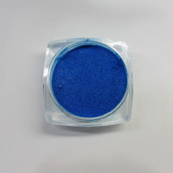 Exclusive pigment Outremer