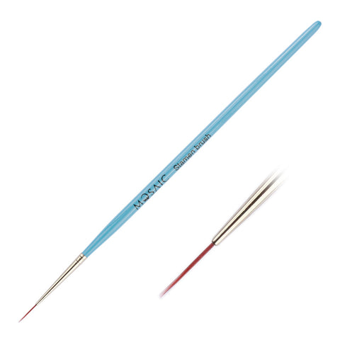 Stamen brush