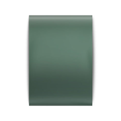 Pigment foil Army green matte