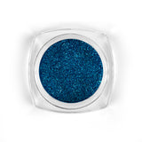 Cobalt blue chrome