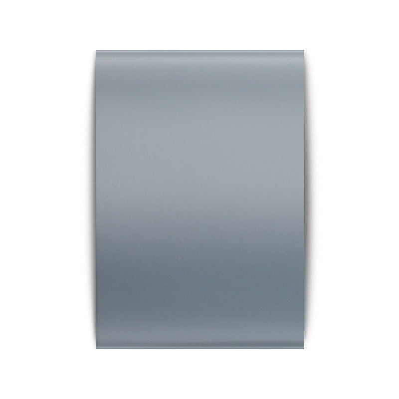 Pigment foil Grey matte