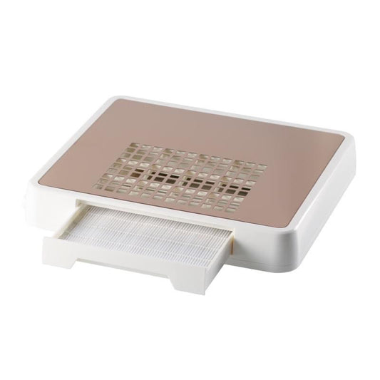 Table Vacuum A7 Rose Gold