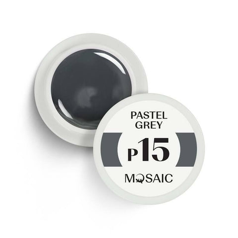 P15 Pastel grey 5 ml