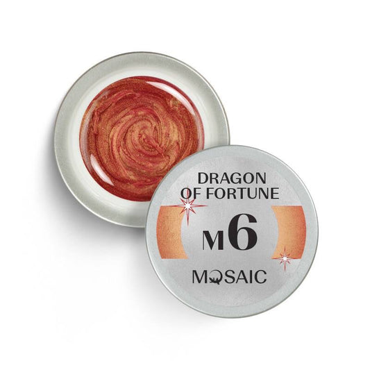 M06 Dragon of fortune 5 ml