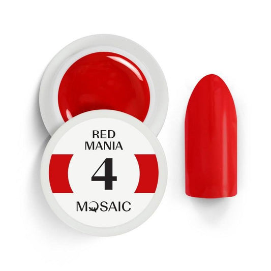 04 Red Mania 5 ml