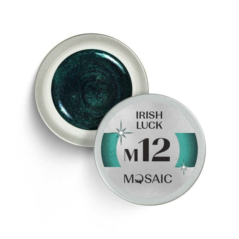 M12 Irish luck 5 ml