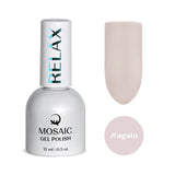 Mosaic Gel Polish RELAX #again