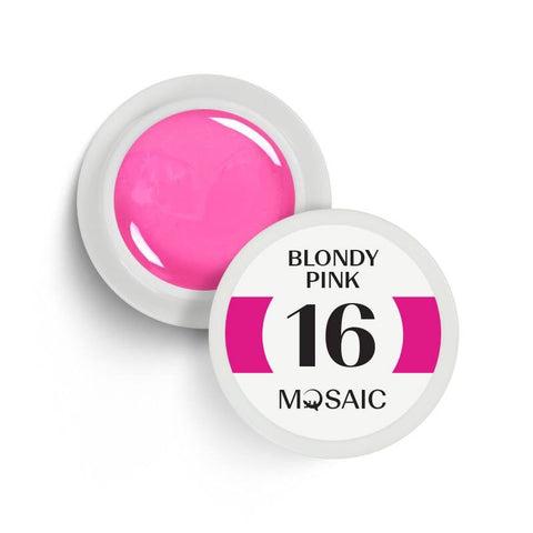 16 Blondy pink 5 ml
