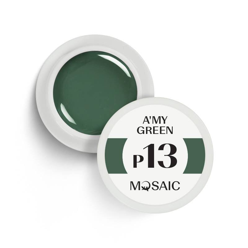 P13 A'my Green 5 ml