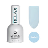 Mosaic Gel Polish RELAX #relax
