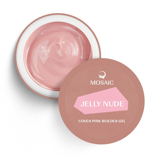 Jelly Nude builder