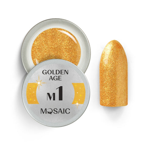 M01 Golden Age 5 ml