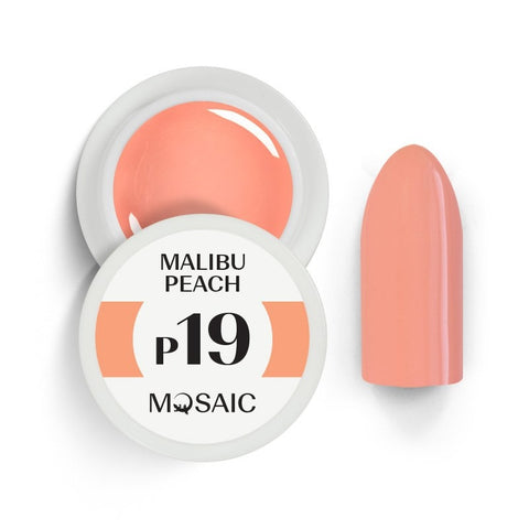 P19 Malibu peach 5 ml