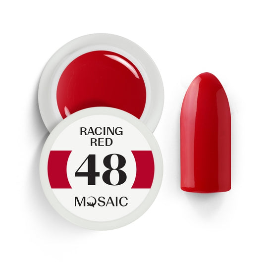 48 Racing red 5 ml