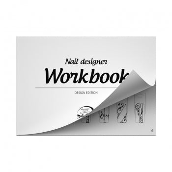 Workbook III, Design edition